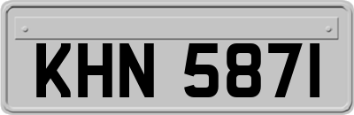 KHN5871