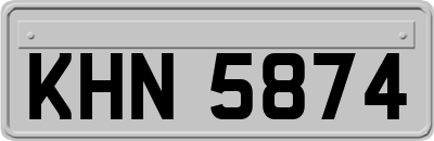 KHN5874