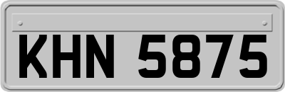 KHN5875