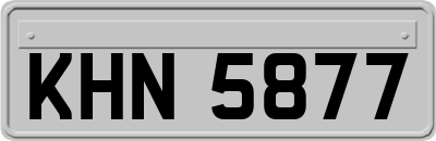 KHN5877