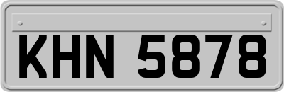 KHN5878