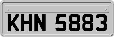 KHN5883