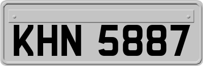 KHN5887
