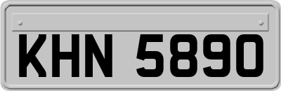 KHN5890