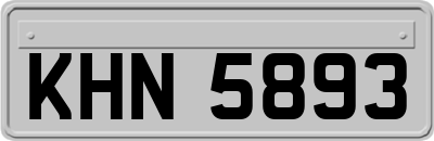 KHN5893