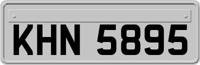 KHN5895