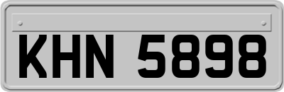 KHN5898