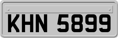 KHN5899