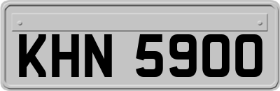 KHN5900