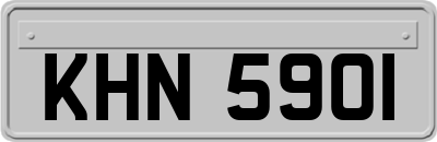KHN5901