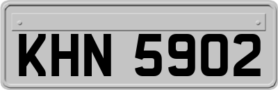 KHN5902
