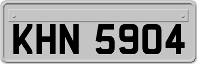 KHN5904