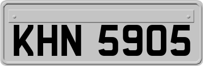 KHN5905