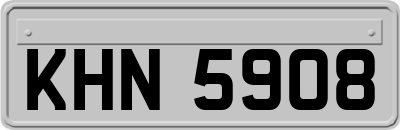 KHN5908