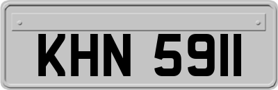 KHN5911