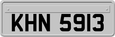 KHN5913