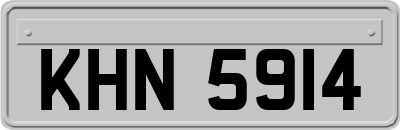KHN5914