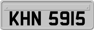 KHN5915