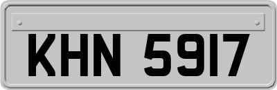 KHN5917