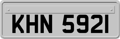KHN5921