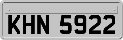 KHN5922