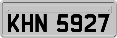 KHN5927