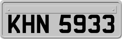 KHN5933
