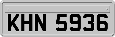 KHN5936