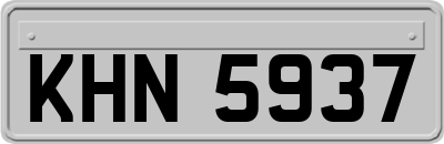 KHN5937