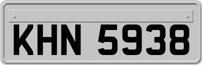 KHN5938