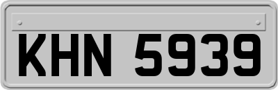 KHN5939