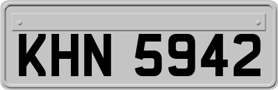 KHN5942