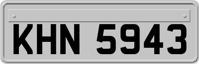 KHN5943