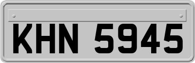 KHN5945