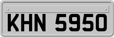 KHN5950