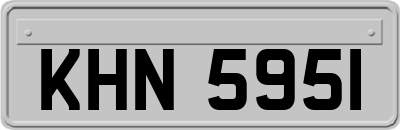 KHN5951