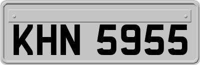 KHN5955