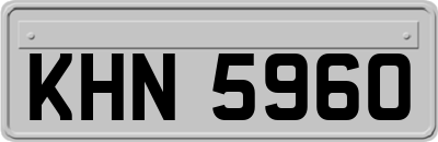 KHN5960