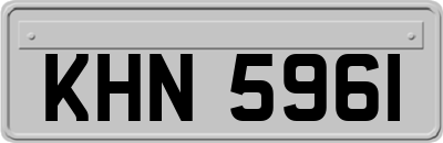 KHN5961