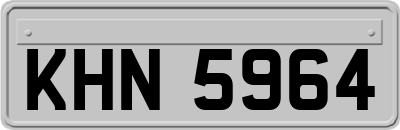 KHN5964