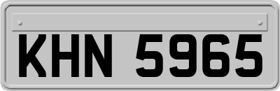 KHN5965