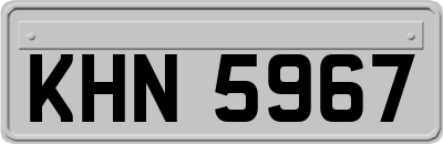 KHN5967