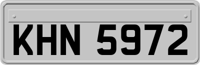 KHN5972