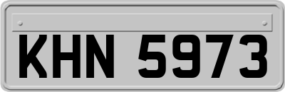 KHN5973