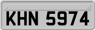 KHN5974