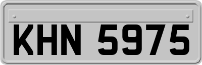 KHN5975