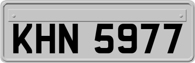 KHN5977
