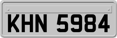 KHN5984