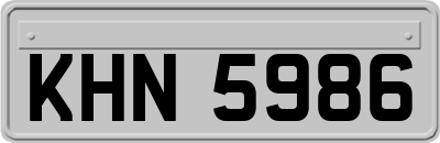 KHN5986