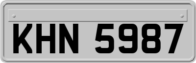 KHN5987